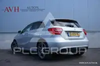 2013 Mercedes Benz A