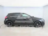 2013 Mercedes Benz A