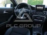 2013 Mercedes Benz A