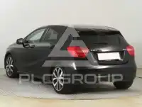 2013 Mercedes Benz A