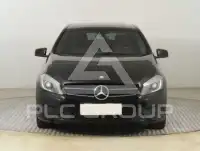 2013 Mercedes Benz A