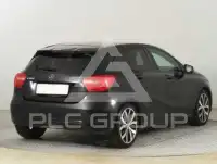 2013 Mercedes Benz A