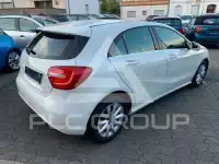 2013 Mercedes Benz A