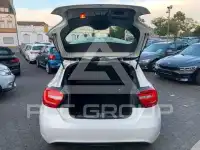2013 Mercedes Benz A
