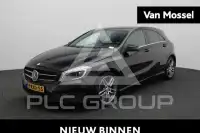 2013 Mercedes Benz A