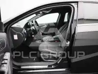 2013 Mercedes Benz A