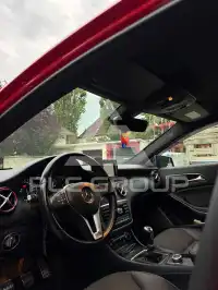 2013 Mercedes Benz A