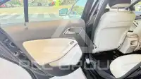 2013 Mercedes Benz A
