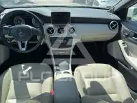 2013 Mercedes Benz A