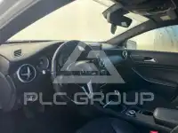 2013 Mercedes Benz A