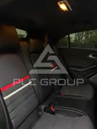 2013 Mercedes Benz A