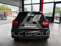 2013 Mercedes Benz A