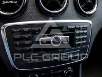 2013 Mercedes Benz A