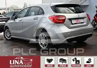 2013 Mercedes Benz A