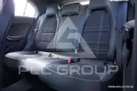 2013 Mercedes Benz A
