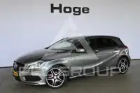 2013 Mercedes Benz A