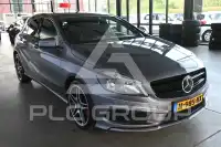 2013 Mercedes Benz A