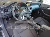 2013 Mercedes Benz A