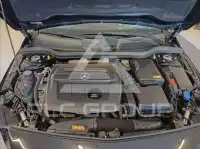 2013 Mercedes Benz A