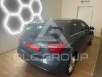 2013 Mercedes Benz A