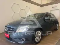 2013 Mercedes Benz A