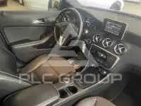 2013 Mercedes Benz A
