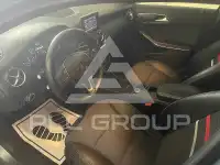 2013 Mercedes Benz A