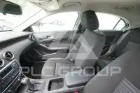 2013 Mercedes Benz A