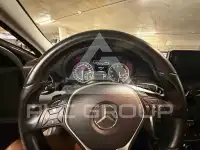 2013 Mercedes Benz A