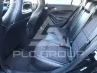 2013 Mercedes Benz A