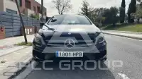 2013 Mercedes Benz A