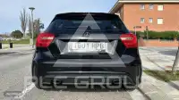 2013 Mercedes Benz A