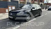2013 Mercedes Benz A
