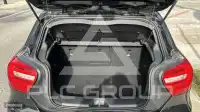 2013 Mercedes Benz A