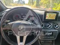 2013 Mercedes Benz A