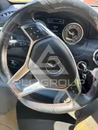 2013 Mercedes Benz A