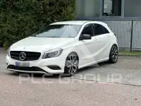 2013 Mercedes Benz A