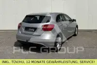 2013 Mercedes Benz A