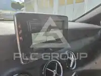 2013 Mercedes Benz A