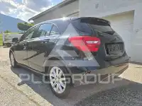 2013 Mercedes Benz A