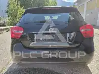 2013 Mercedes Benz A