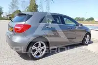 2013 Mercedes Benz A