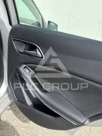 2013 Mercedes Benz A