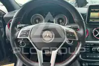 2013 Mercedes Benz A