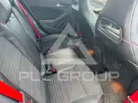 2013 Mercedes Benz A