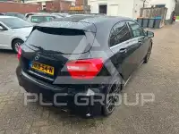 2013 Mercedes Benz A