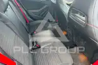 2013 Mercedes Benz A