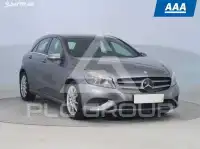 2013 Mercedes Benz A