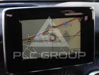 2013 Mercedes Benz A