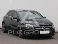 2013 Mercedes Benz A